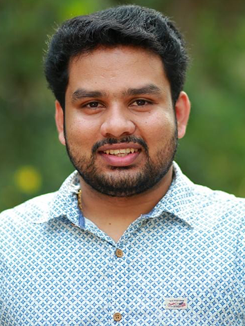 SUNBIN VARADARAJAN