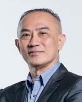 Daniel Siew