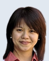 Dr Michelle Phang Mee Seong