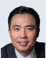 Nigel Phang, Associate Dean (Executive Education), Nanyang Business School