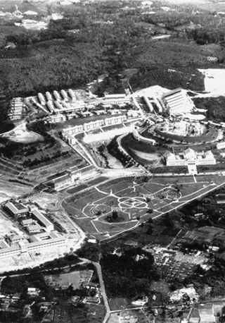 History and Milestones