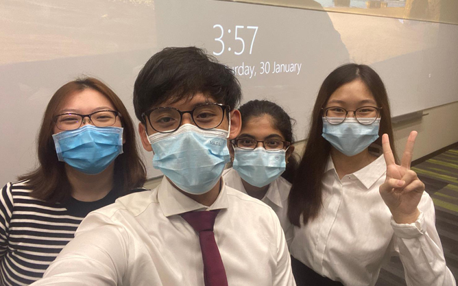 From Textbook to Workbook