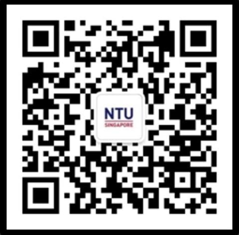 南洋EMBA（中文）微信二维码