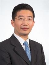 Dr Yan Li