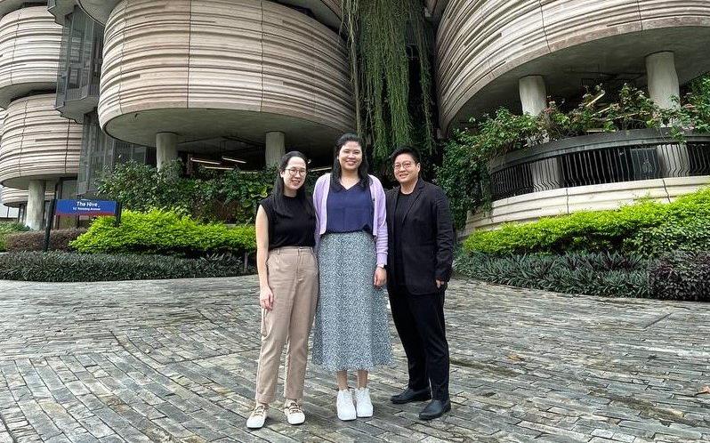 NBS Student Care and Support