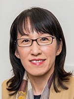 Assoc Prof Chung Lai Hong