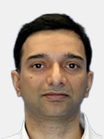 Assoc Prof Sadat Reza