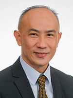 Daniel Siew
