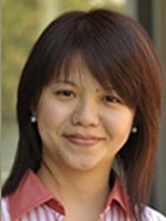 Dr Michelle Phang Mee Seong