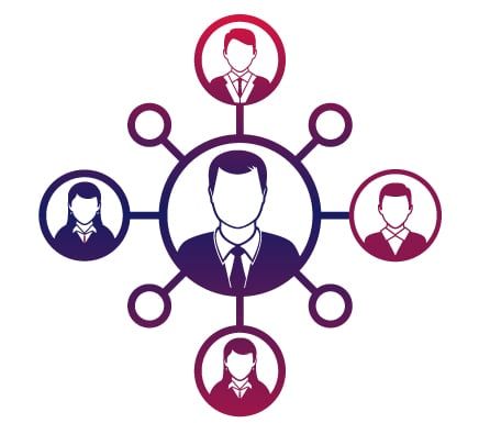 Strong Links with Professional Bodies