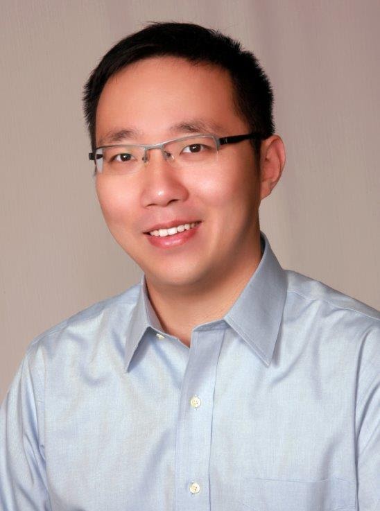 Professor Shane Wang