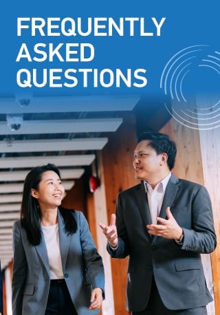 Nanyang Executive MBA - FAQ Mobile Banner