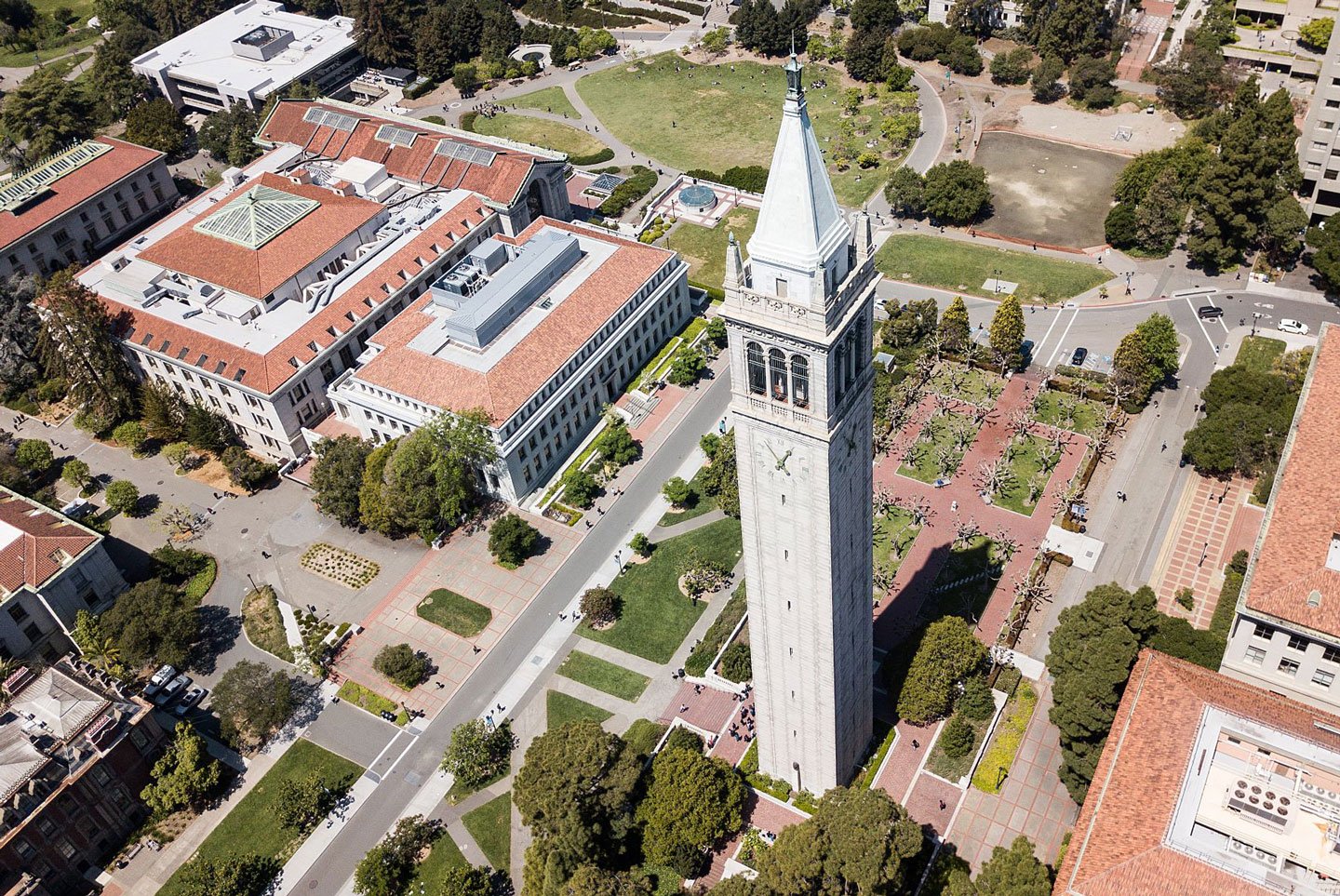 UC Berkeley