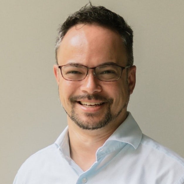 AJ Boelens Founder and Managing Director of innovation consultancy