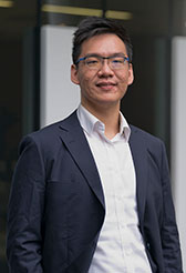 Leo Tan