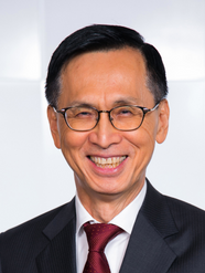 NTU Ho Kim Wai