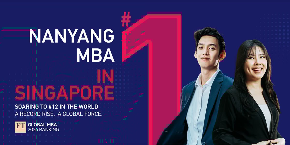 FT Ranking 2026 Website Mobile Banner