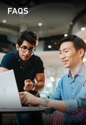 Nanyang Professional MBA - FAQ Banner (Mobile)