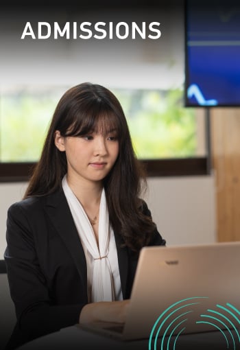 Nanyang NBS MSc Programmes Admission Mobile Banner