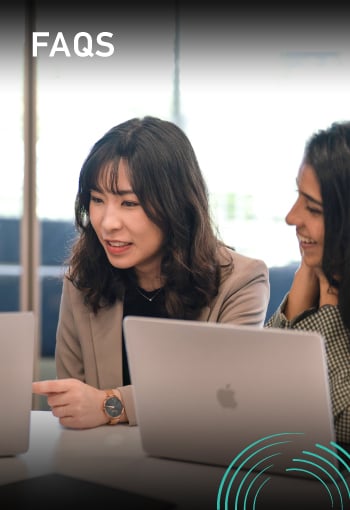 Nanyang NBS MSc Programmes - FAQ Mobile Banner