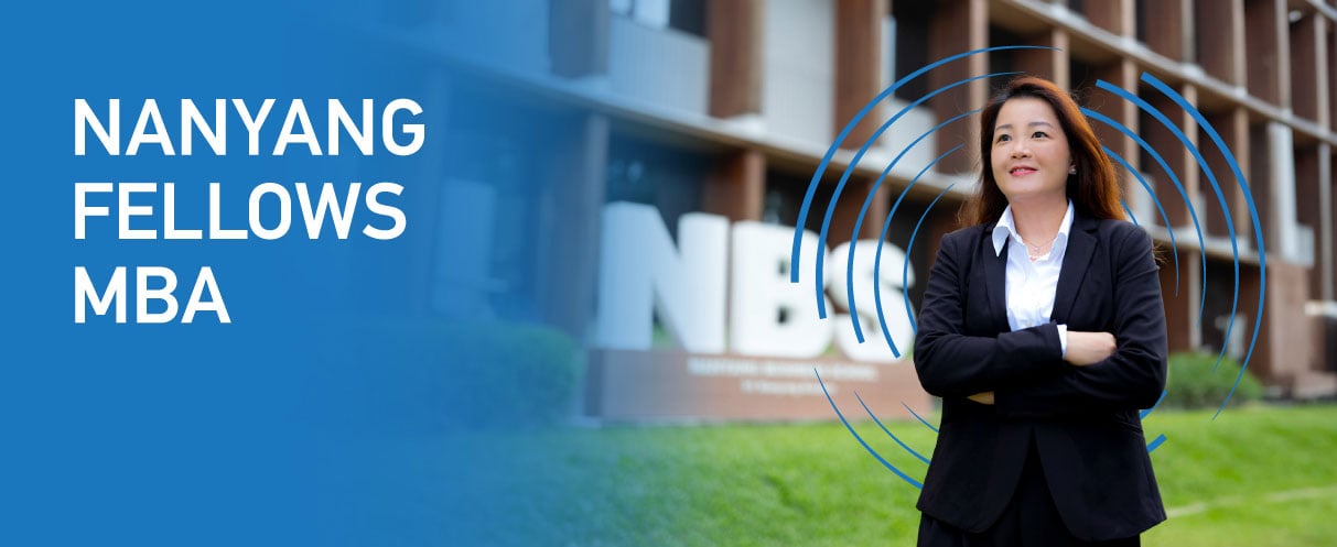 Nanyang NF Download Brochure Banner