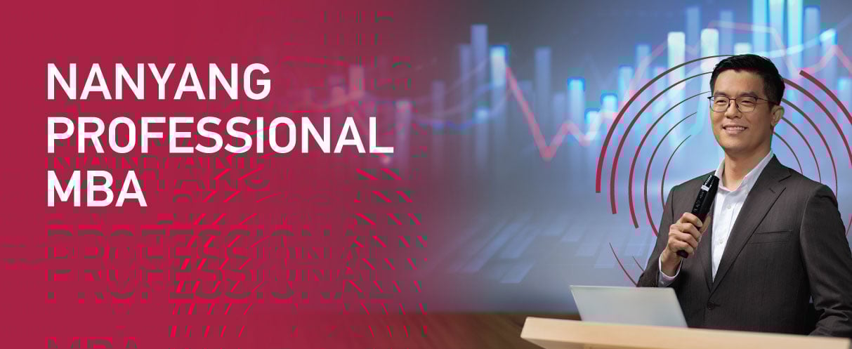 Nanyang Professional MBA