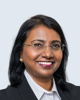 Assoc Prof Premila Gowri Shankar