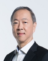Victor Yeo