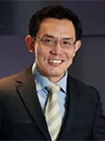 Abel Ang, Advisory Board, Nanyang Business School, Singapore
