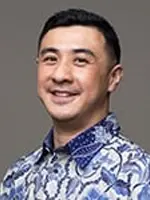 Axton Salim, Advisory Board, Nanyang Business School, Singapore