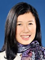 Cherie Nursalim, Advisory Board, Nanyang Business School, Singapore