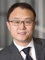 Dapeng Hu, Advisory Board, Nanyang Business School, Singapore