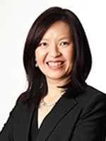 Deanna Ong, Advisory Board, Nanyang Business School, Singapore