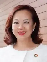 Esther An, Advisory Board, Nanyang Business School, Singapore