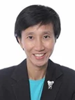 Janet Young, Advisory Board, Nanyang Business School, Singapore