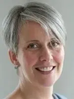 Jenny Costelloe, Advisory Board, Nanyang Business School, Singapore