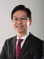 Leon Yee, Advisory Board, Nanyang Business School, Singapore