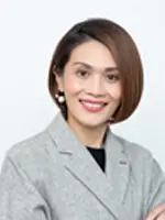 Nicole Tan, Advisory Board, Nanyang Business School, Singapore
