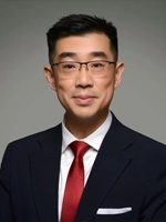 Richard Koh 2025