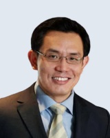 Abel Ang, Advisory Board, Nanyang Business School, Singapore
