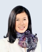 Cherie Nursalim, Advisory Board, Nanyang Business School, Singapore