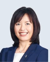 Deanna Ong, Advisory Board, Nanyang Business School, Singapore