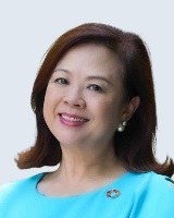 Esther An, Advisory Board, Nanyang Business School, Singapore