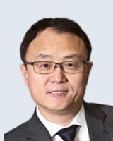 Dapeng Hu, Advisory Board, Nanyang Business School, Singapore