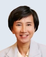 Janet Young, Advisory Board, Nanyang Business School, Singapore