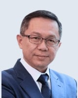 Joe Sim, Advisory Board, Nanyang Business School, Singapore