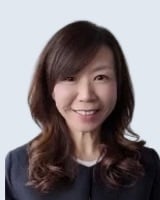 Junko Kimura, Advisory Board, Nanyang Business School, Singapore
