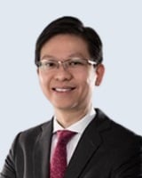 Leon Yee, Advisory Board, Nanyang Business School, Singapore