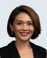 Nicole Tan, Advisory Board, Nanyang Business School, Singapore