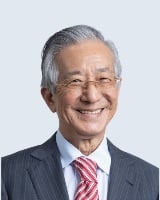 Phililp Yeo, Chairman, Advisory Board, Nanyang Business School, Singapore